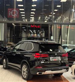 بي ام دبليو X5